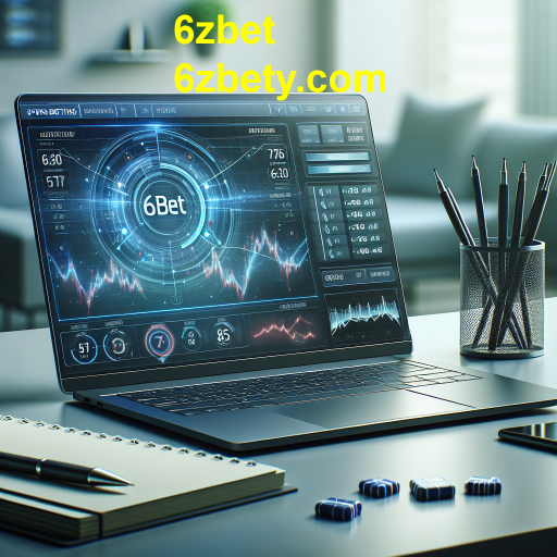 Descubra as Últimas Novidades em Apostas no 6zbet